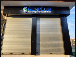 Genplus Pharma and Surgicals